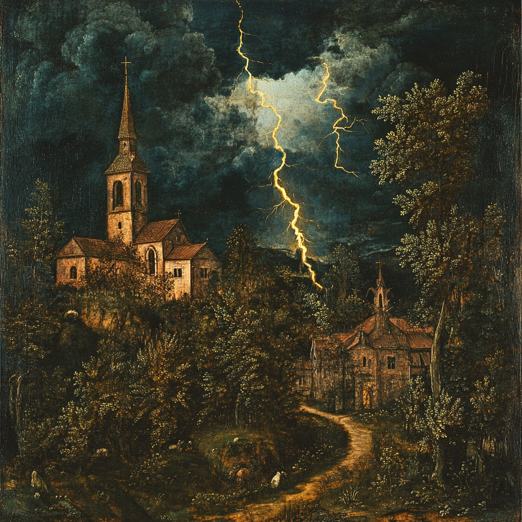 The Church of the Gesù - Philosophical Concept | Alexandria