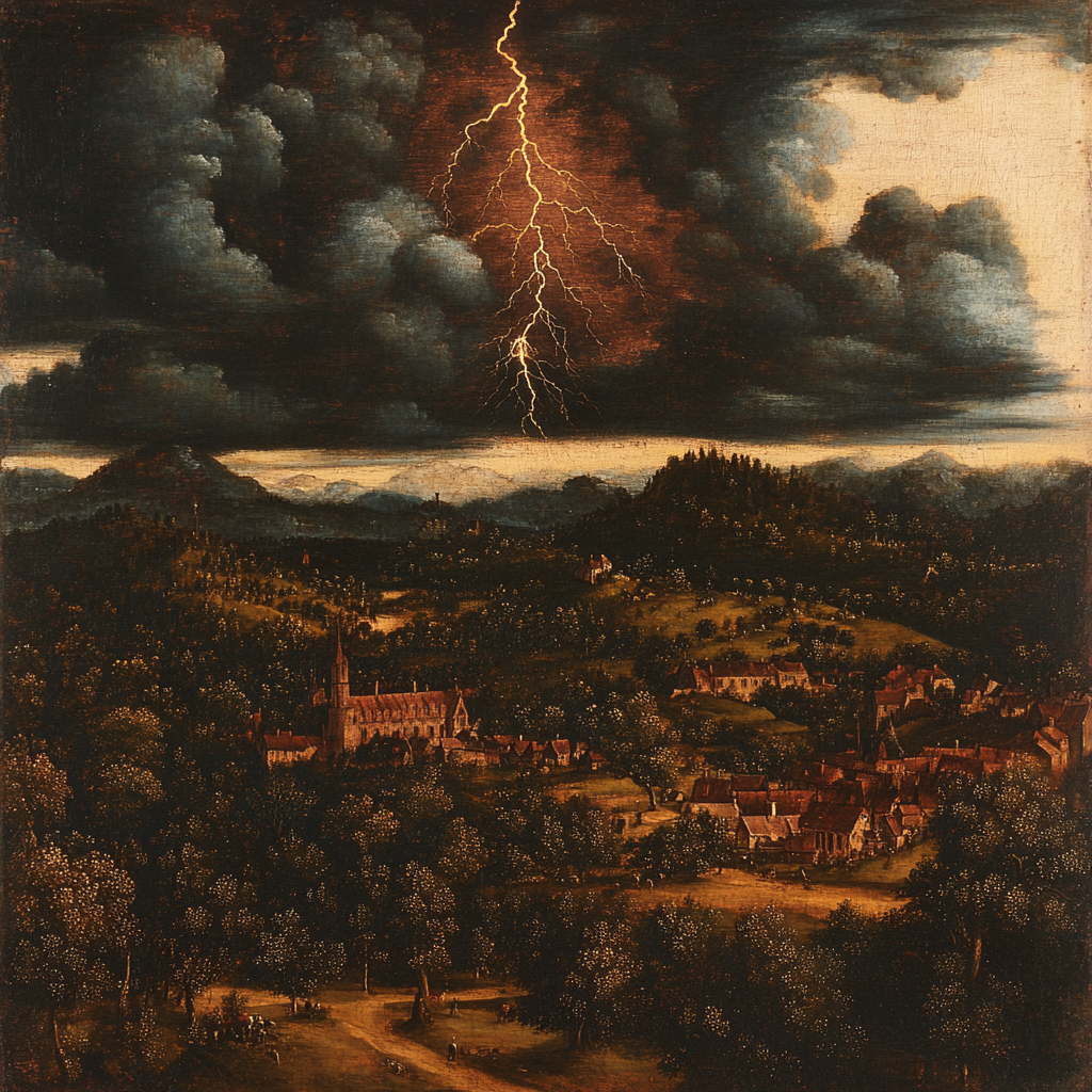 The Commercial Revolution (16th – 18th Century) - Philosophical Concept | Alexandria