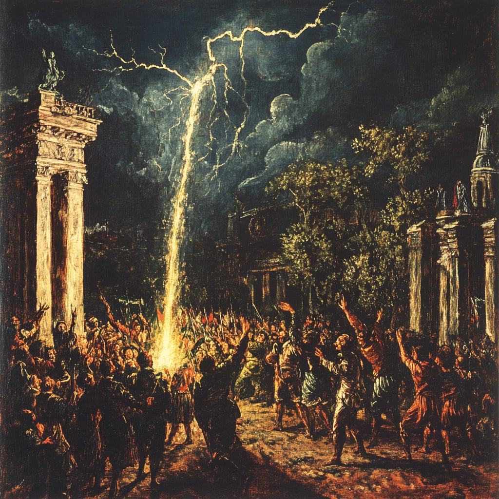 The Cuban Revolution (1953–1959) - Philosophical Concept | Alexandria