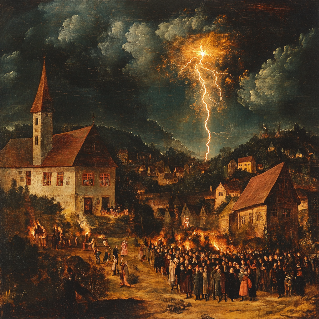 The Establishment of Central Banks (18th – 19th Century) - Philosophical Concept | Alexandria