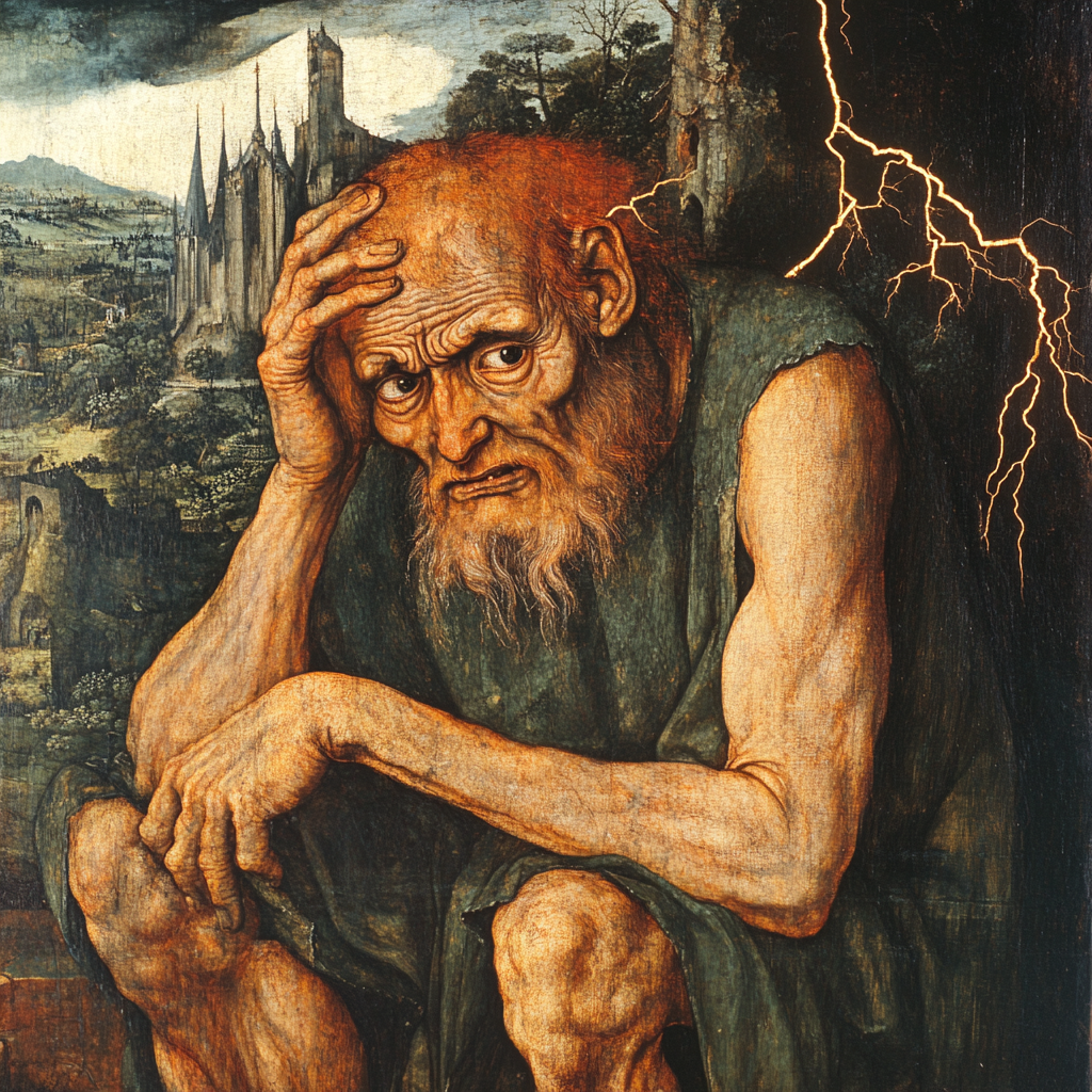 The Great Depression (1929–1939) - Philosophical Concept | Alexandria