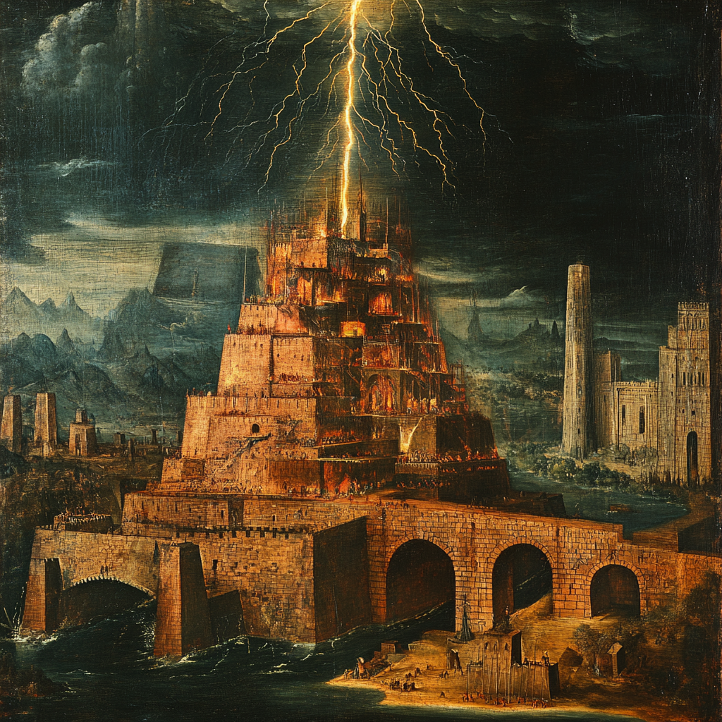 The Kingdom of Kush (c. 1070 BCE–350 CE) - Philosophical Concept | Alexandria