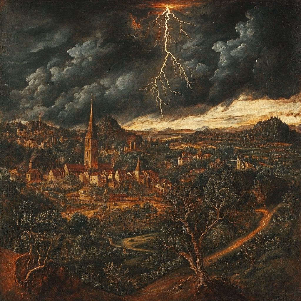 The Panic of 1873 and Long Depression (1873–1896) - Philosophical Concept | Alexandria