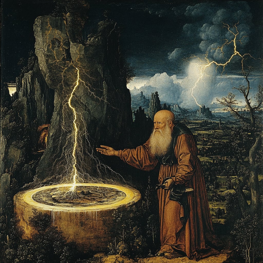 The Poincaré Conjecture - Philosophical Concept | Alexandria