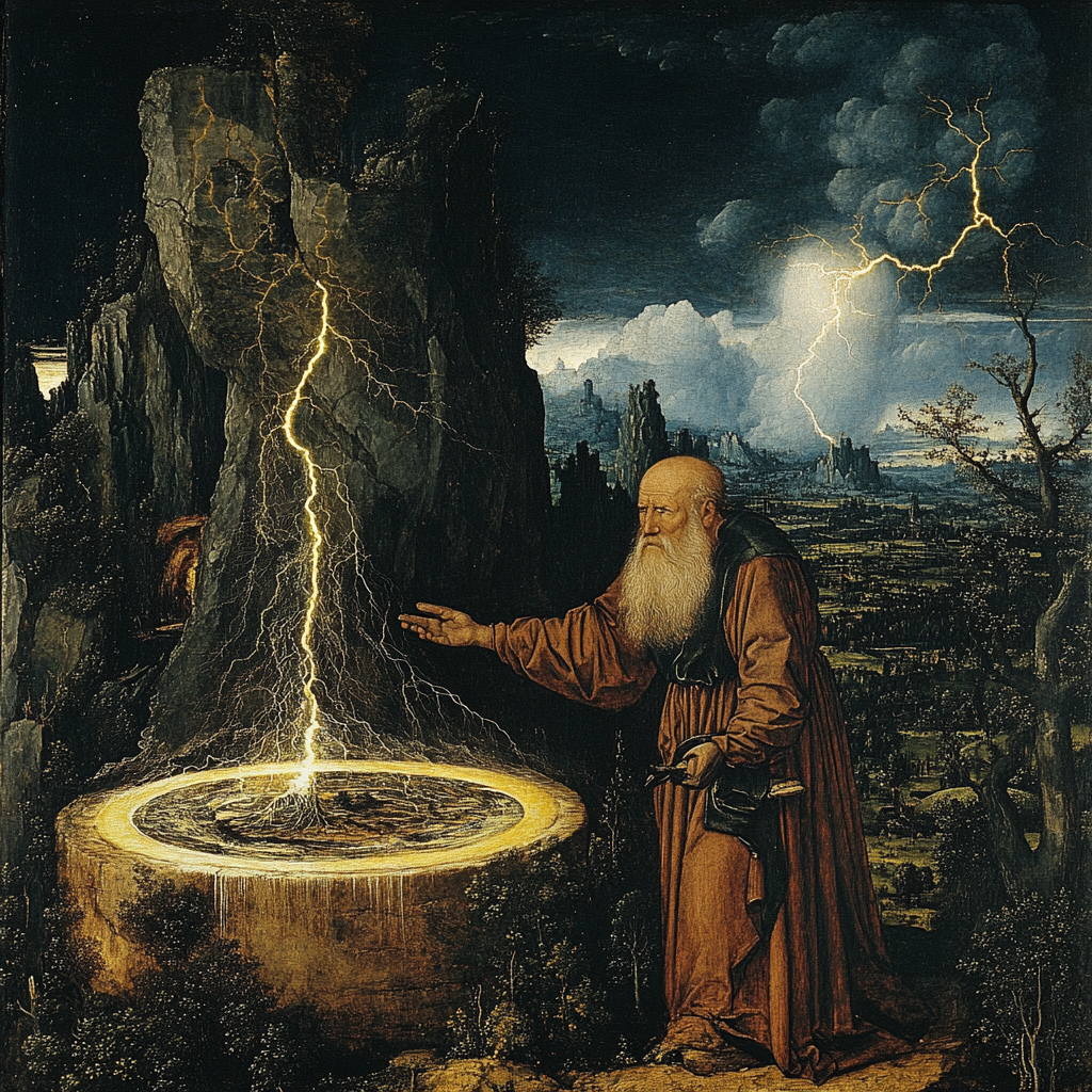 The Poincaré Conjecture - Philosophical Concept | Alexandria