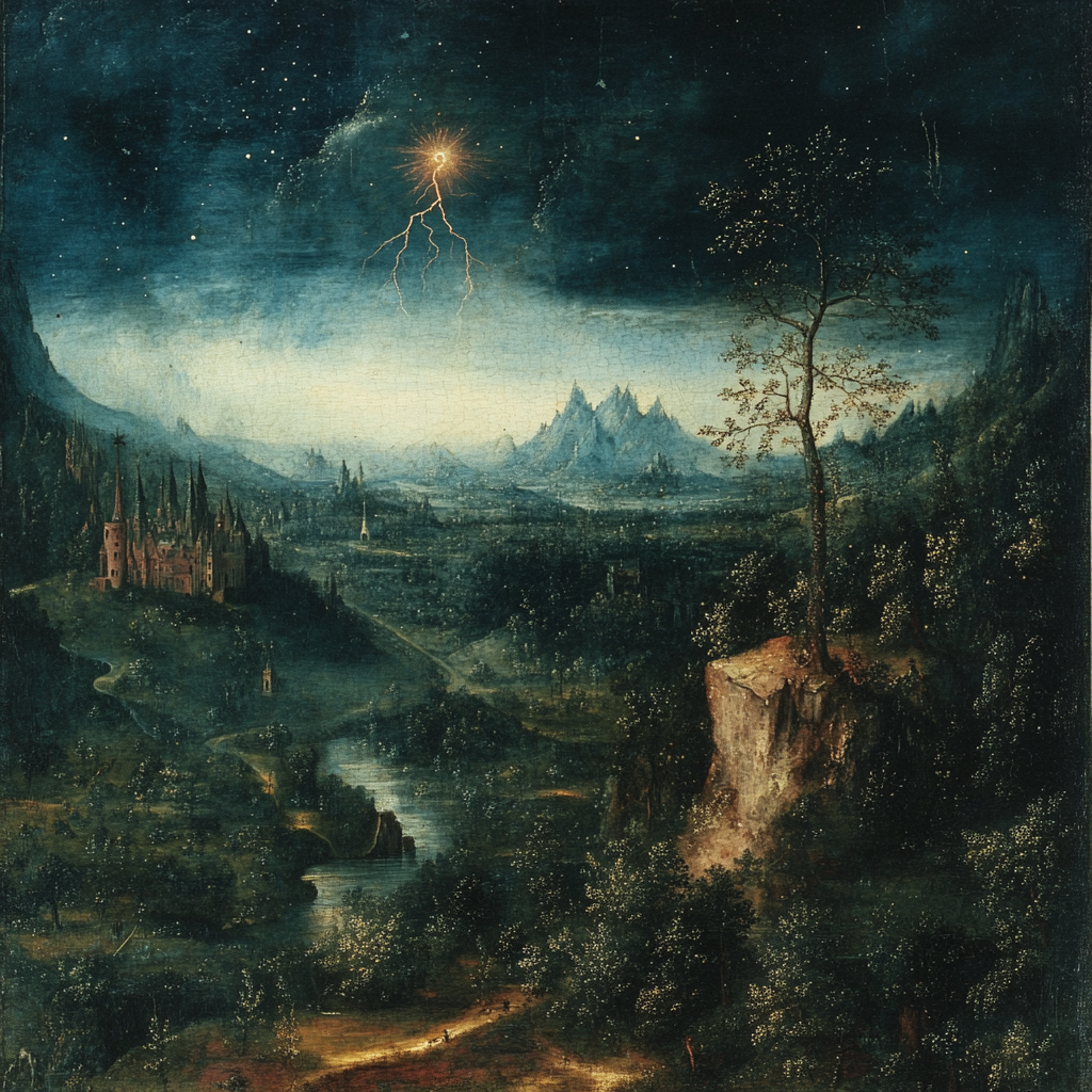 The role of Mysticism in Jung’s work - Philosophical Concept | Alexandria