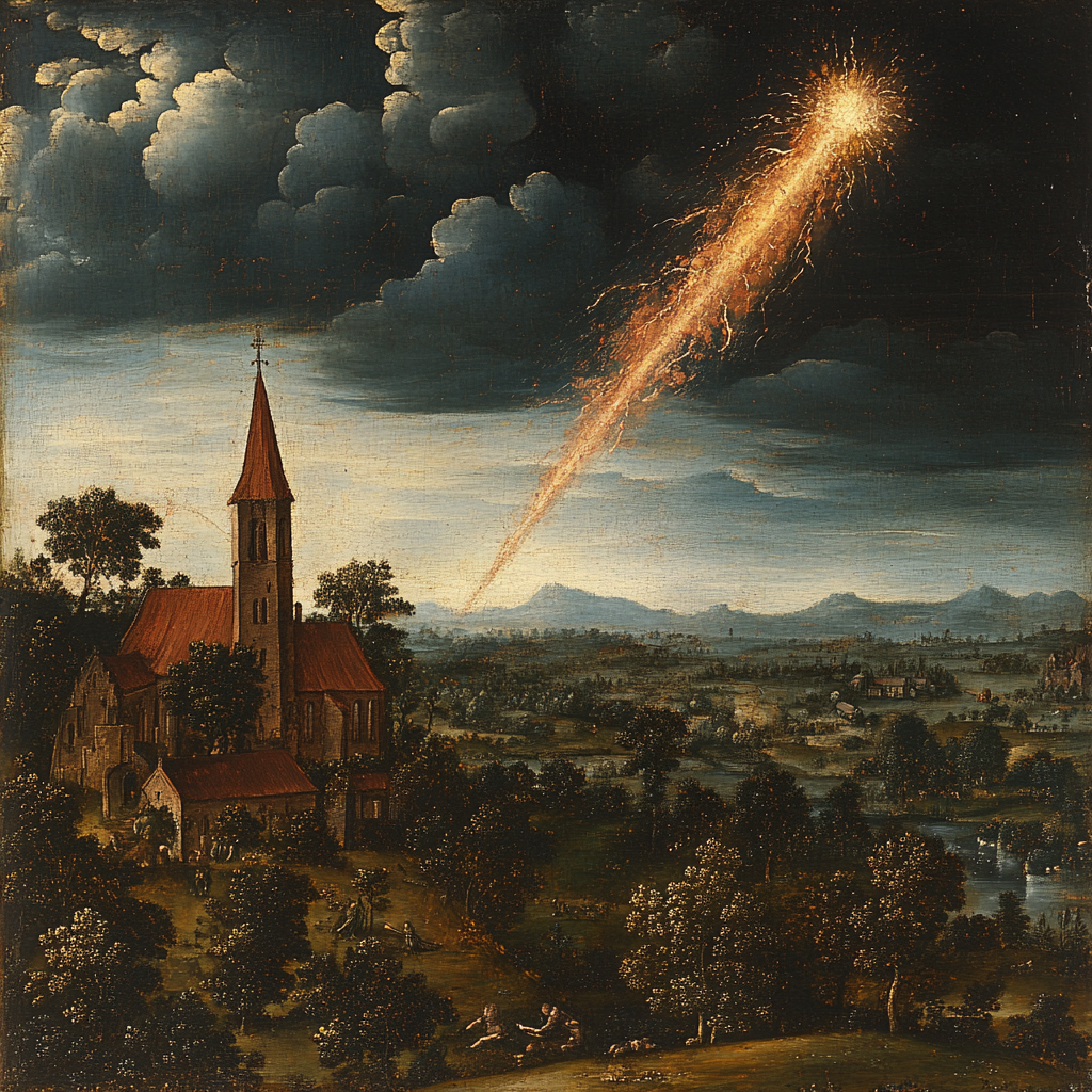 Theism - Philosophical Concept | Alexandria