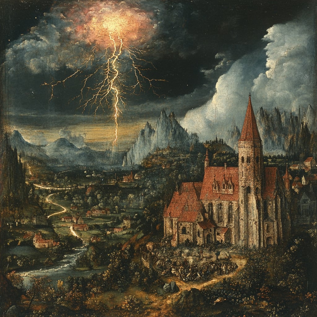 Theme - Philosophical Concept | Alexandria