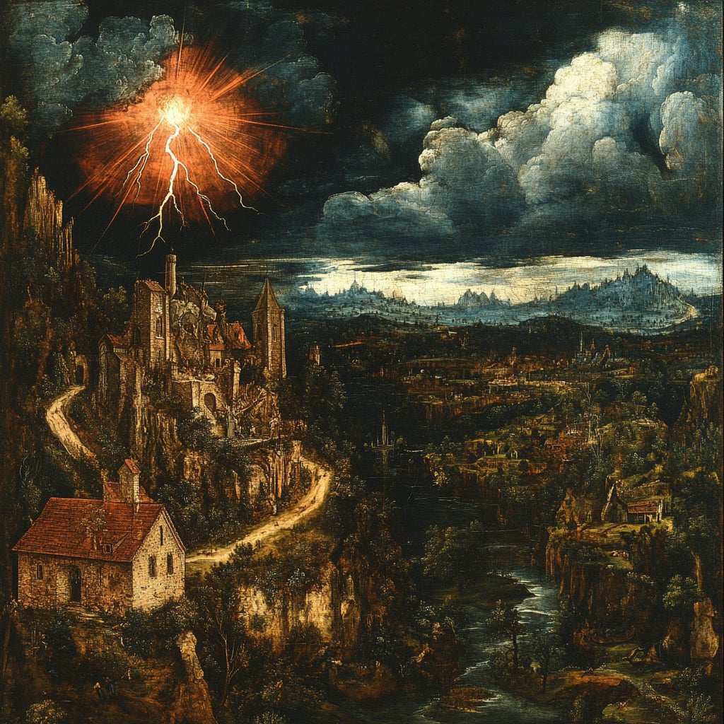 Θεολογία (Theología) - Philosophical Concept | Alexandria