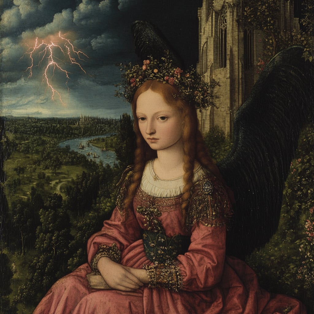Theological virtues - Philosophical Concept | Alexandria