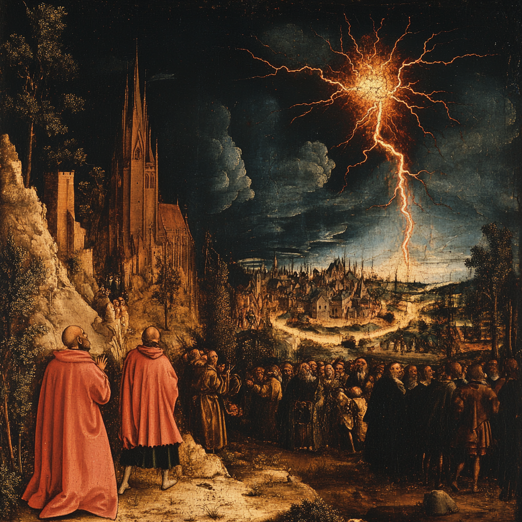 Theology - Philosophical Concept | Alexandria