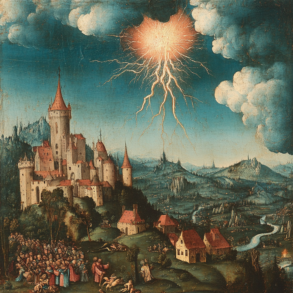 Theories of Democratization - Philosophical Concept | Alexandria