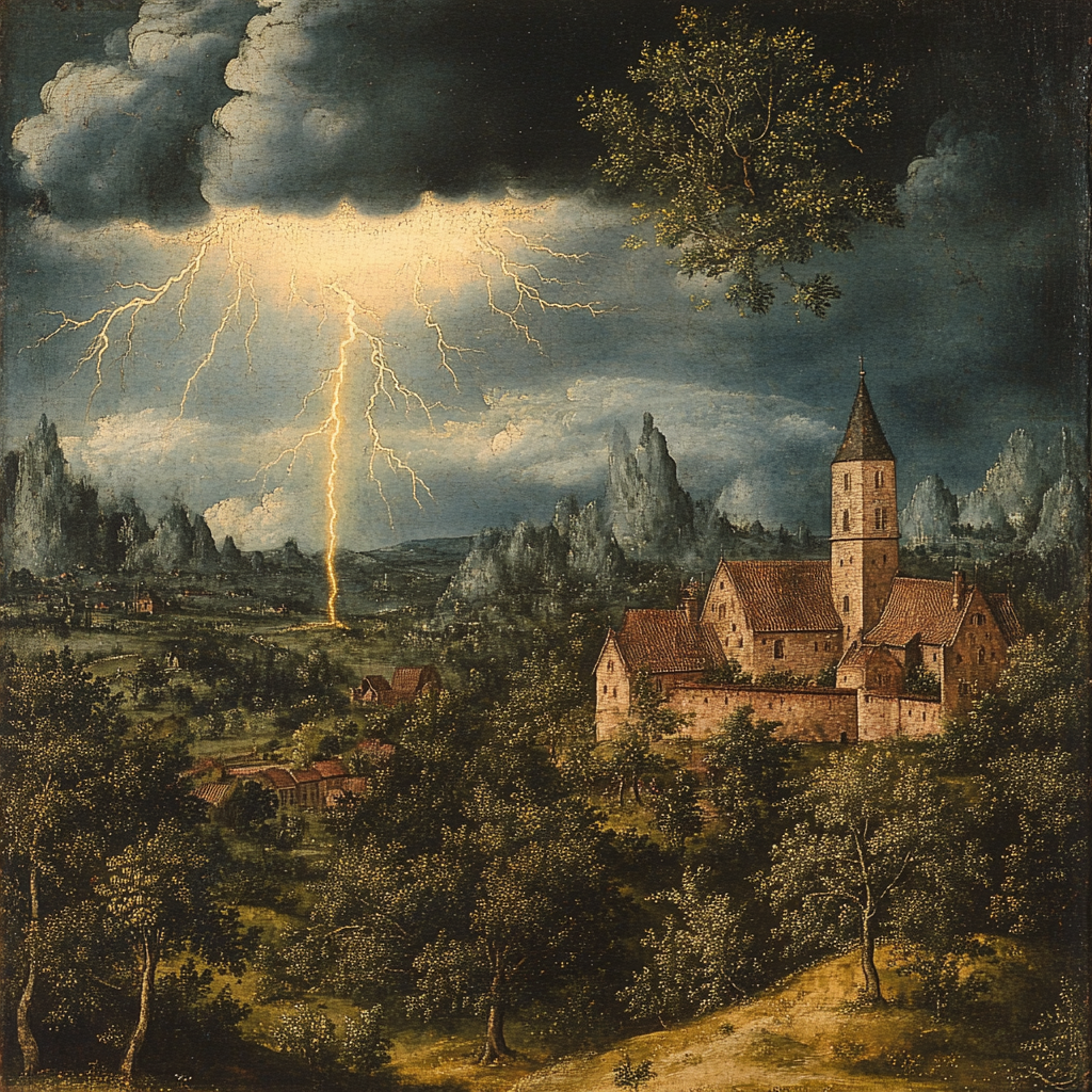 Theories of Electromagnetic Propagation - Philosophical Concept | Alexandria
