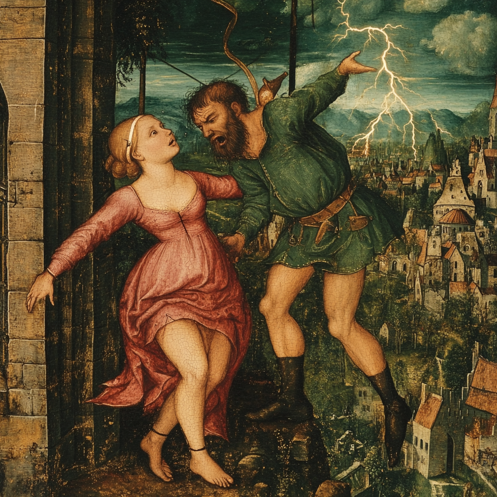 Theories of Punishment - Philosophical Concept | Alexandria