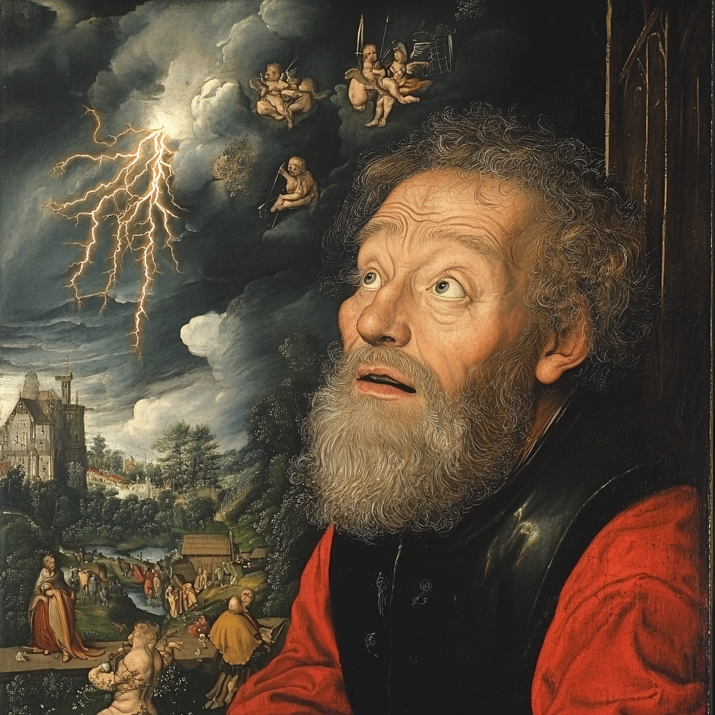 Theories of Truth - Philosophical Concept | Alexandria