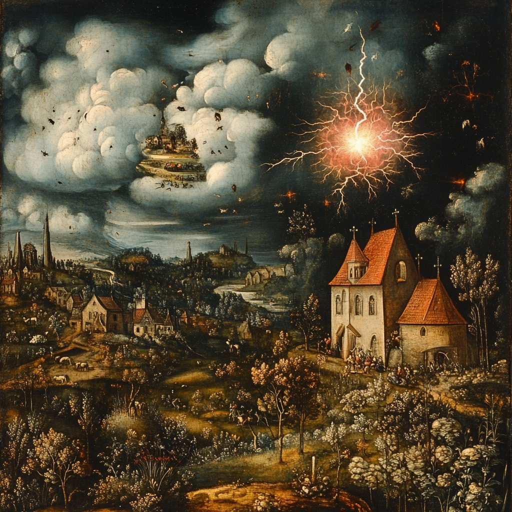 Theory of Everything (TOE) - Philosophical Concept | Alexandria