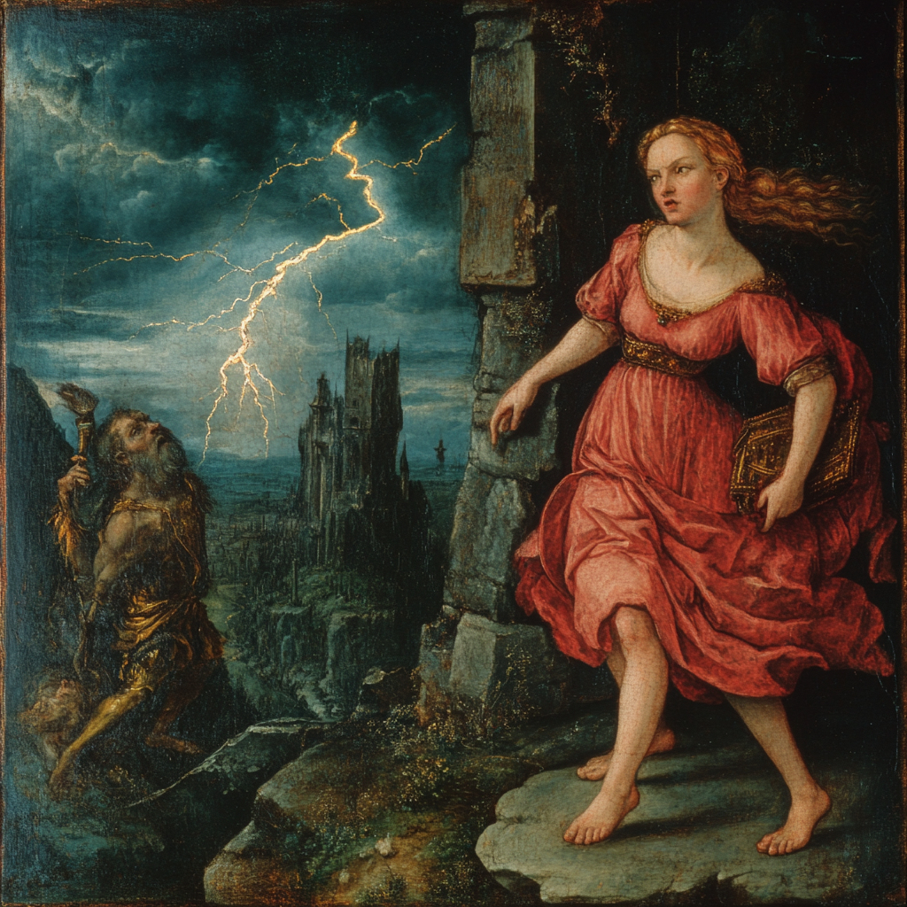 Theory of Forms - Philosophical Concept | Alexandria