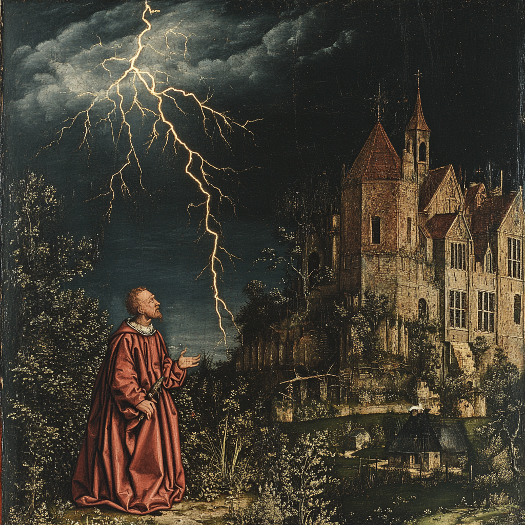 Theory of the Avant-Garde - Philosophical Concept | Alexandria