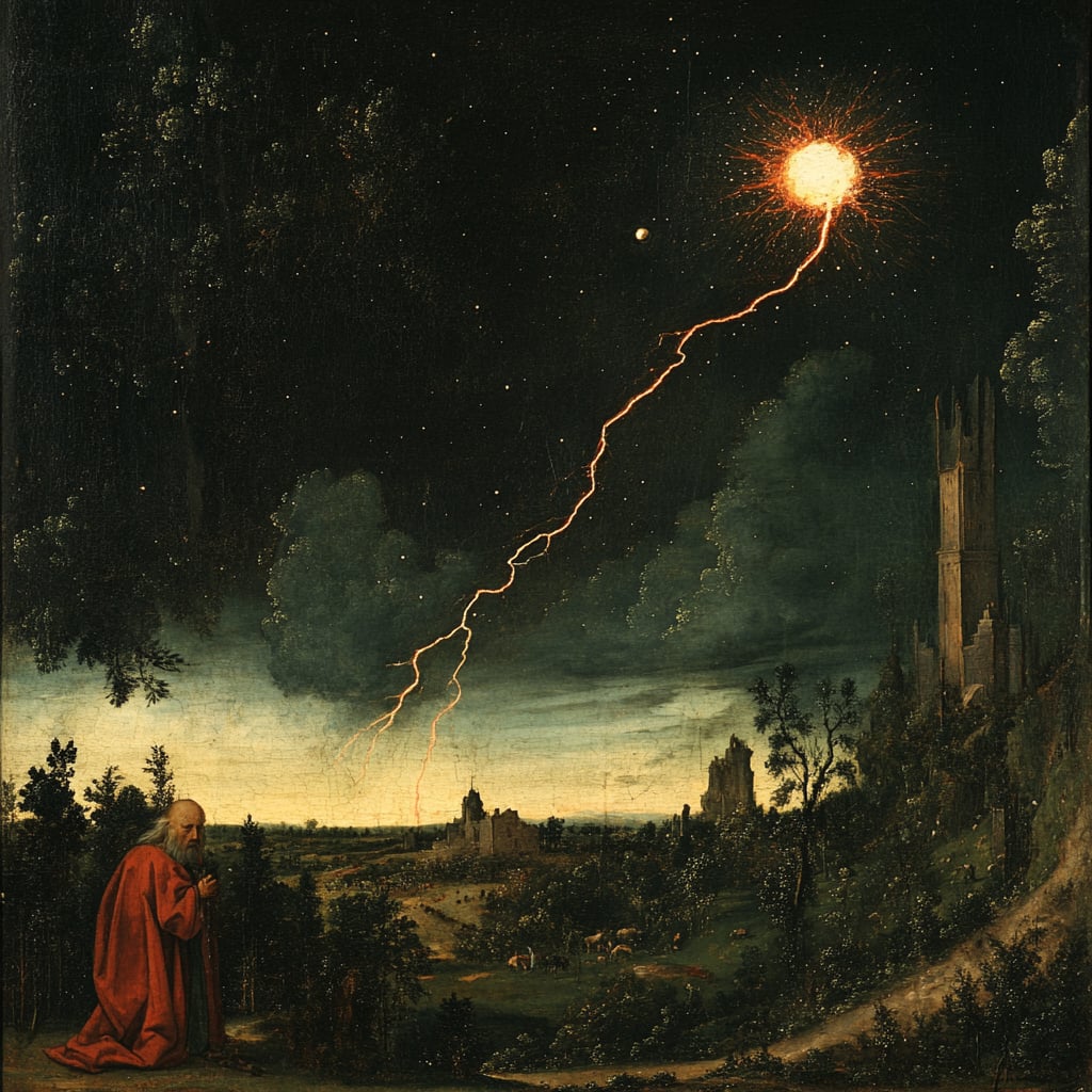 Theory - Philosophical Concept | Alexandria