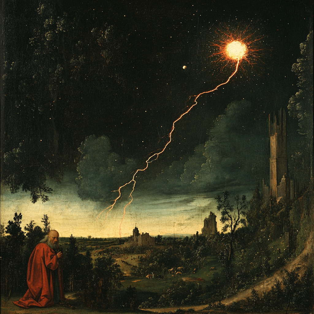 Theory - Philosophical Concept | Alexandria