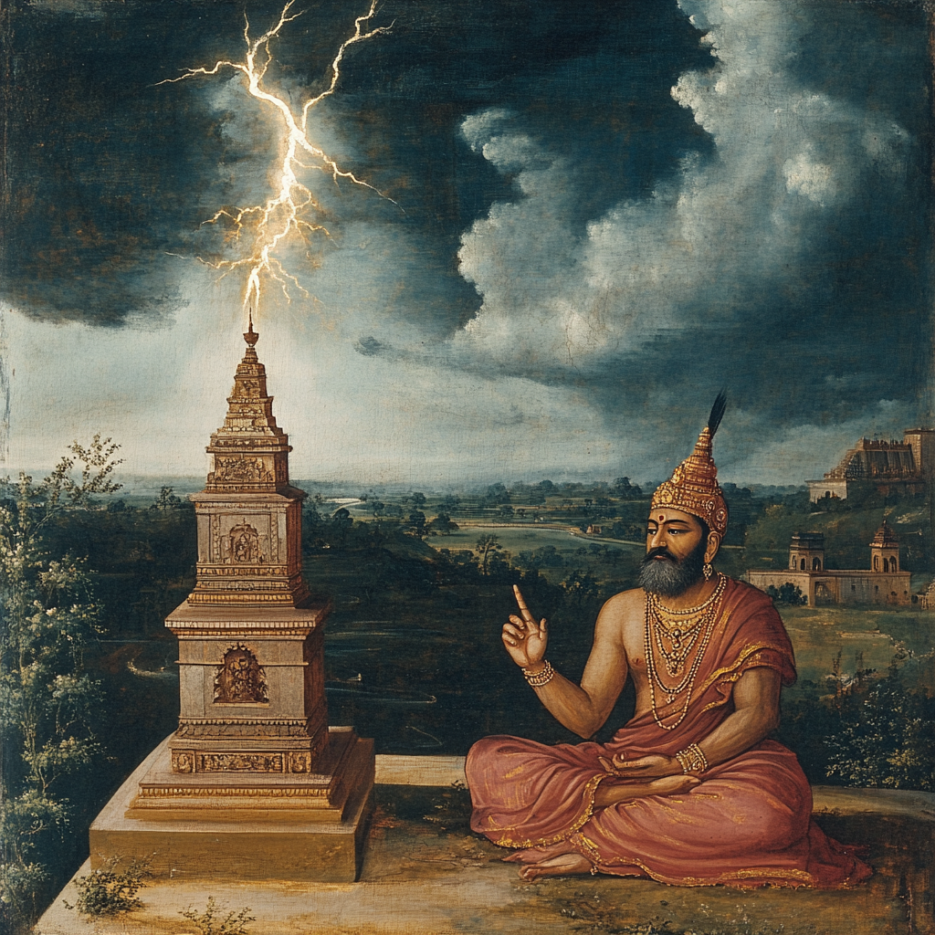 थेरवाद (Theravāda) - Philosophical Concept | Alexandria