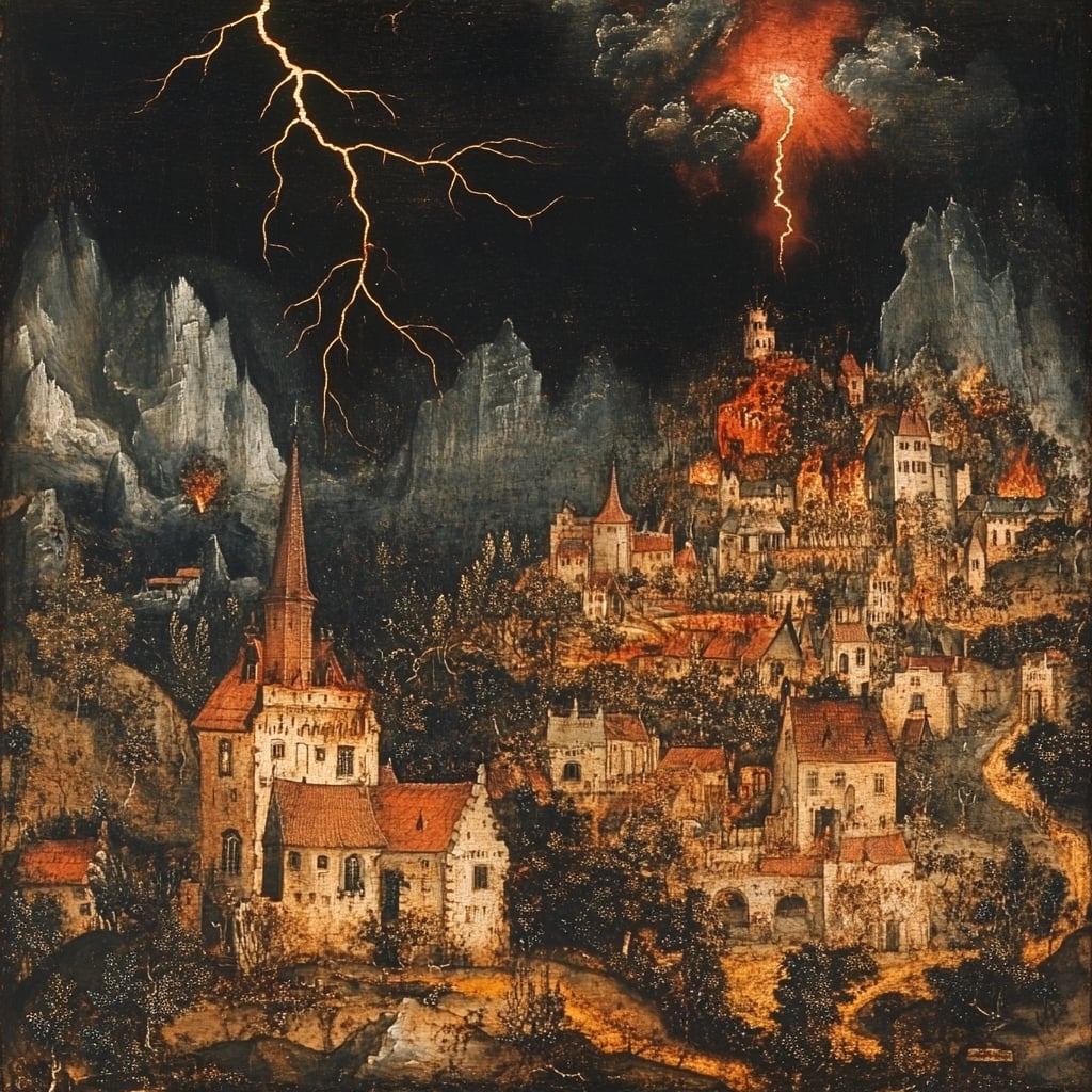 Thermal Shock Resistance - Philosophical Concept | Alexandria