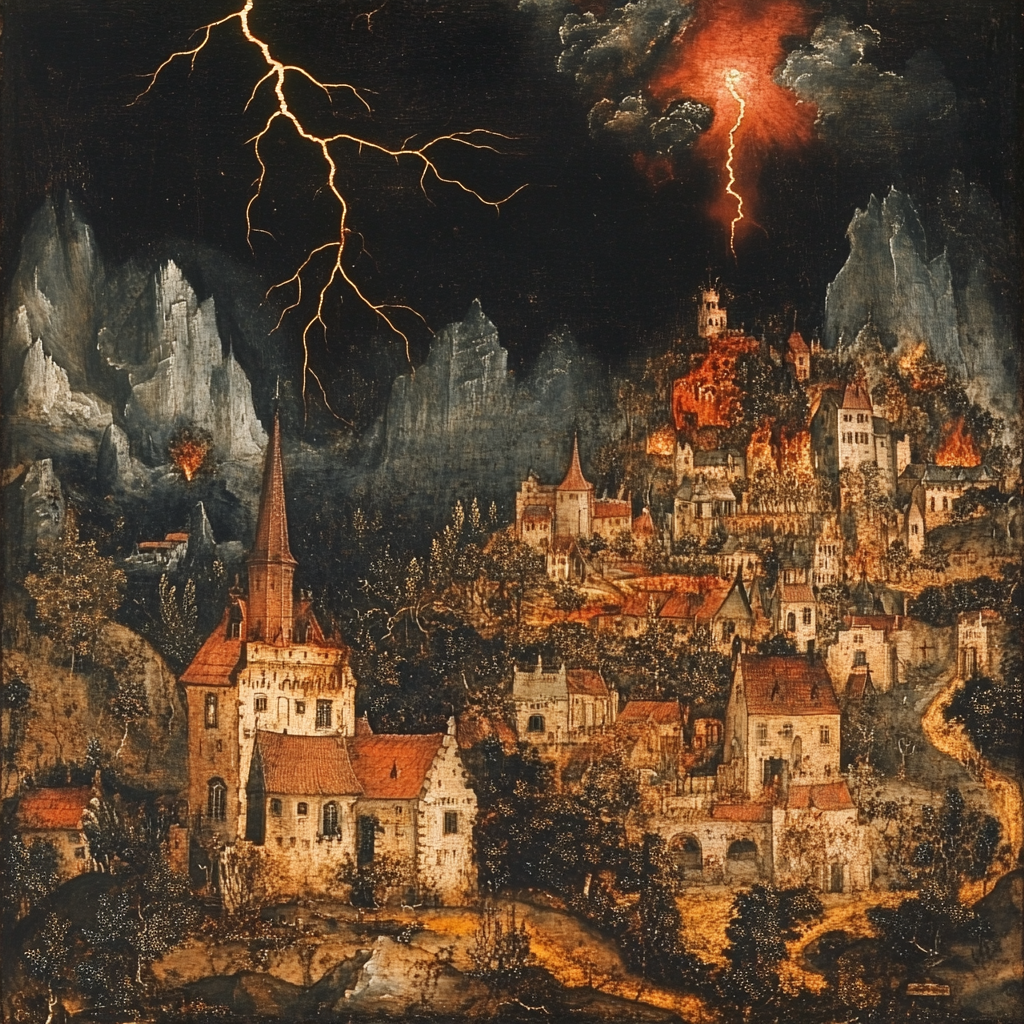 Thermal Shock Resistance - Philosophical Concept | Alexandria