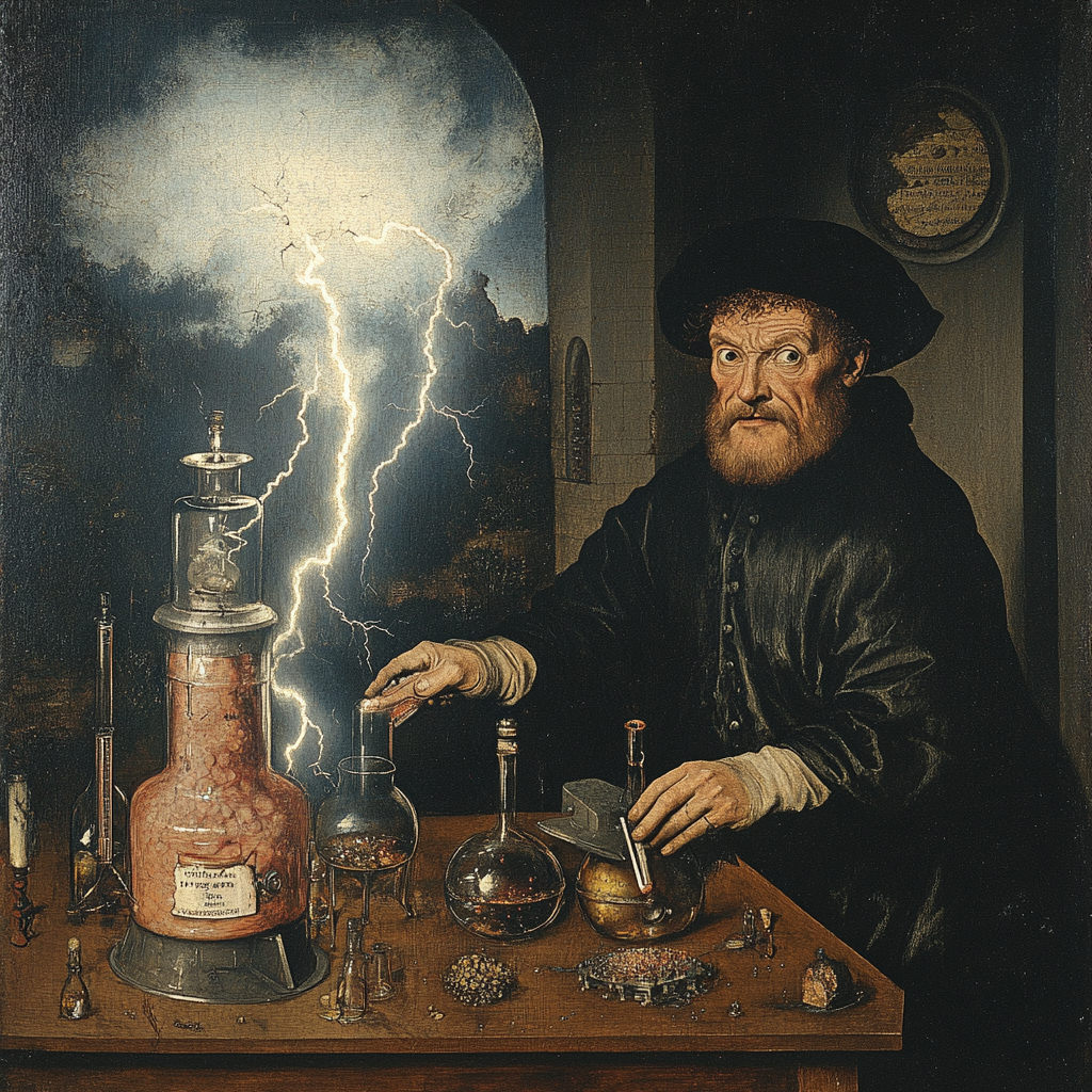 Thermochemistry - Philosophical Concept | Alexandria