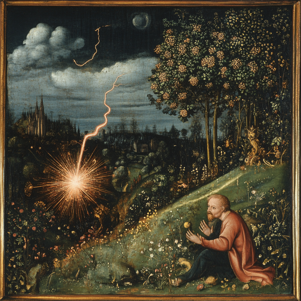 Thermodynamics of Biological Systems - Philosophical Concept | Alexandria