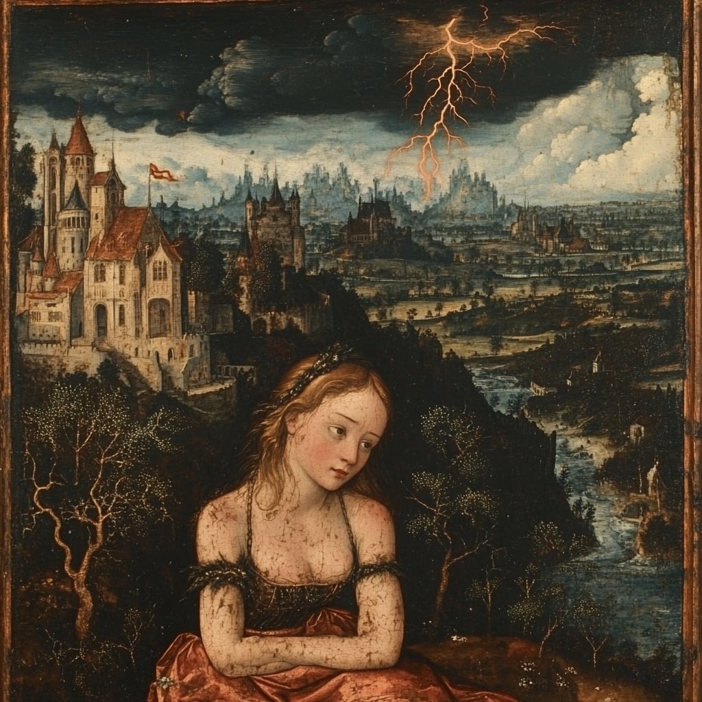 Thin Films - Philosophical Concept | Alexandria