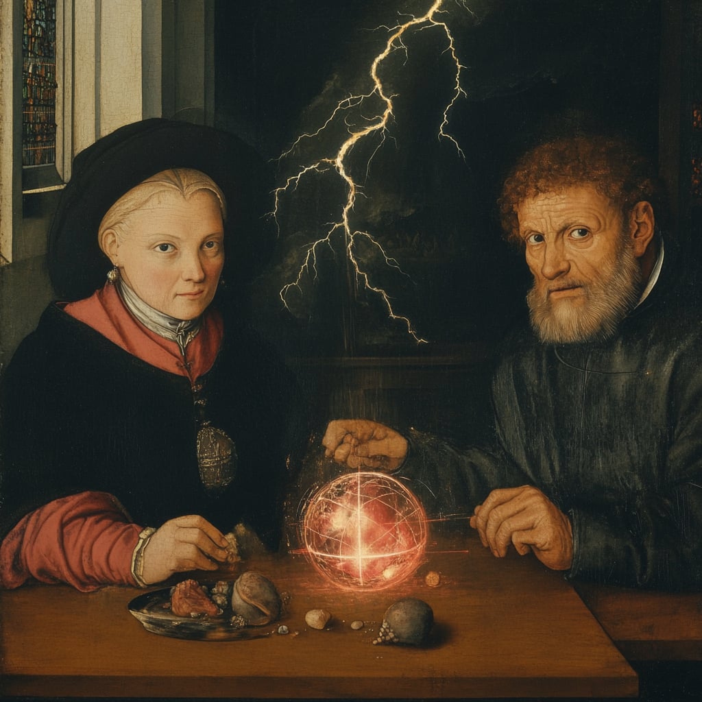 Third Law of Thermodynamics - Philosophical Concept | Alexandria