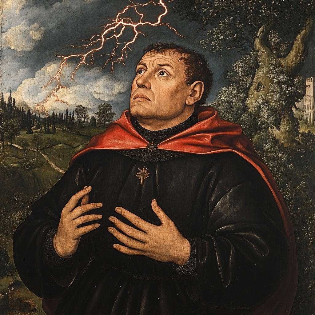 Thomistic Natural Law - Philosophical Concept | Alexandria