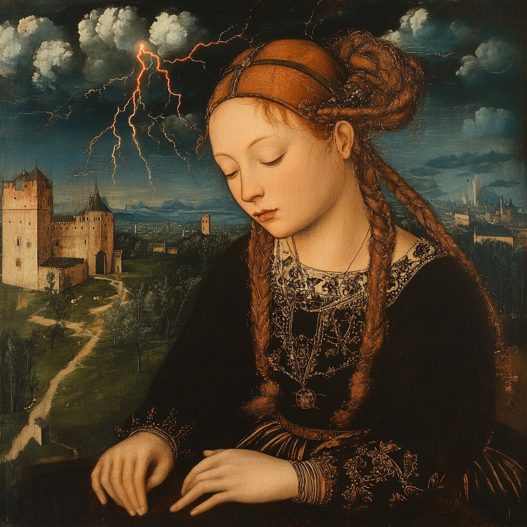 Thought - Philosophical Concept | Alexandria