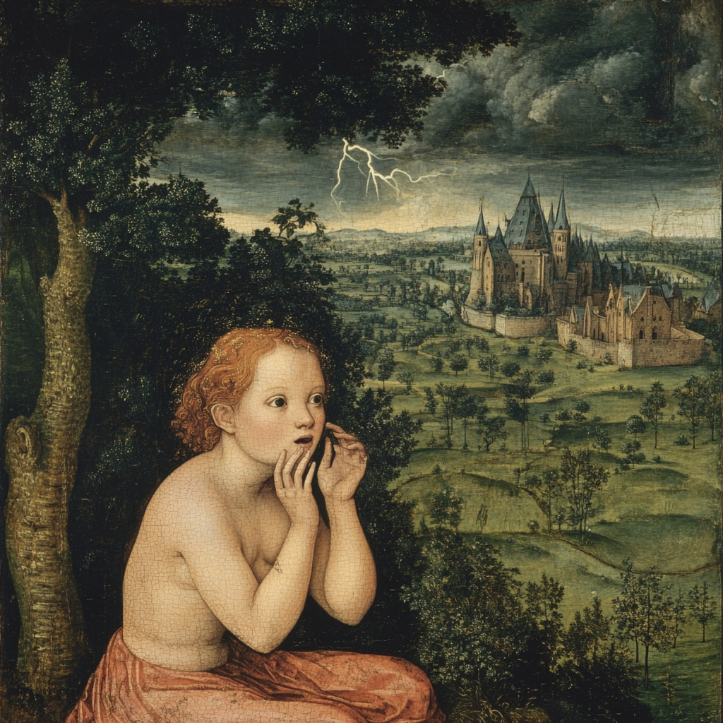 Threshold of Hearing - Philosophical Concept | Alexandria