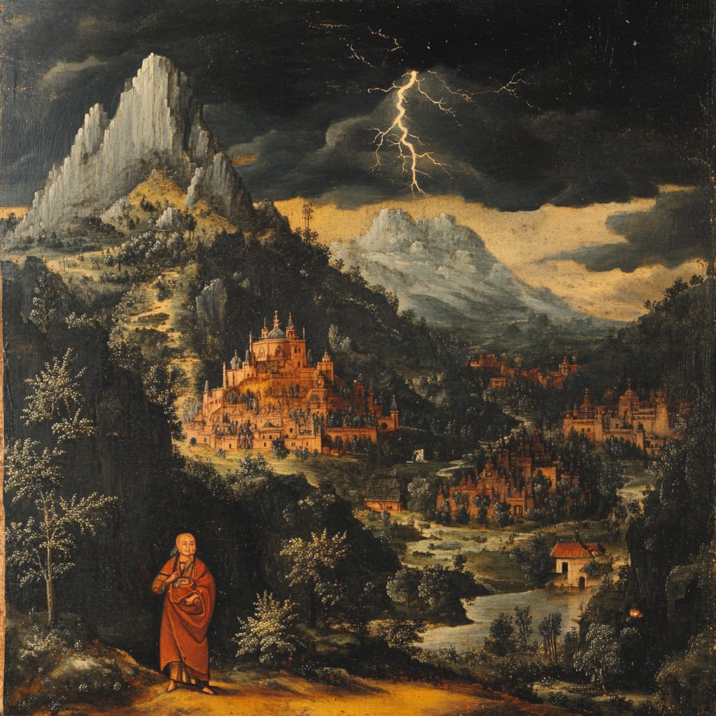 Tibetan Literature - Philosophical Concept | Alexandria