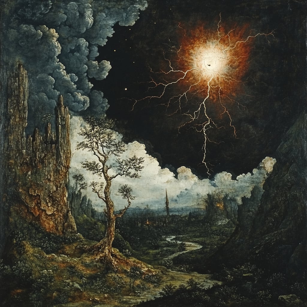 太極 (Tàijí) - Philosophical Concept | Alexandria
