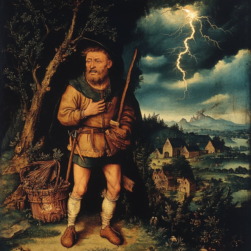 Tikiau - Philosophical Concept | Alexandria