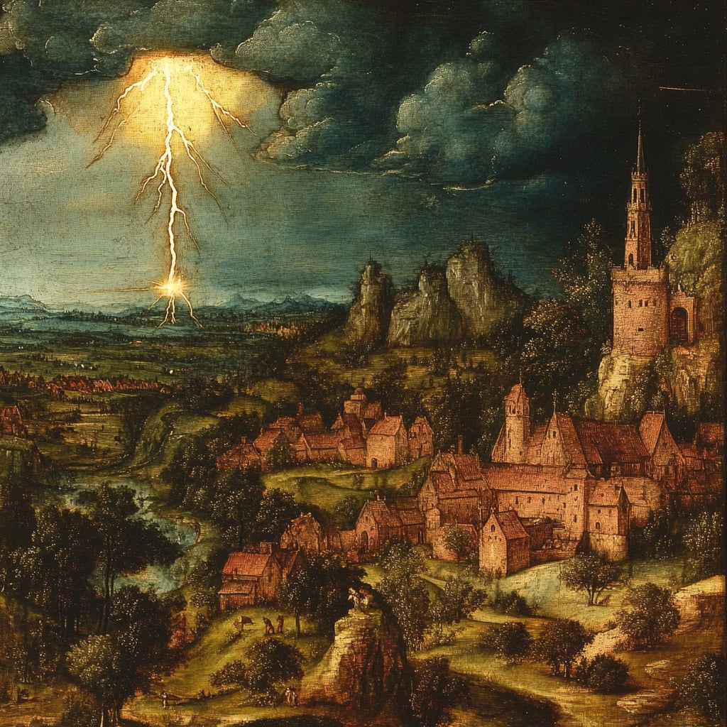 תִּקּוּן עוֹלָם (Tikkun Olam) - Philosophical Concept | Alexandria