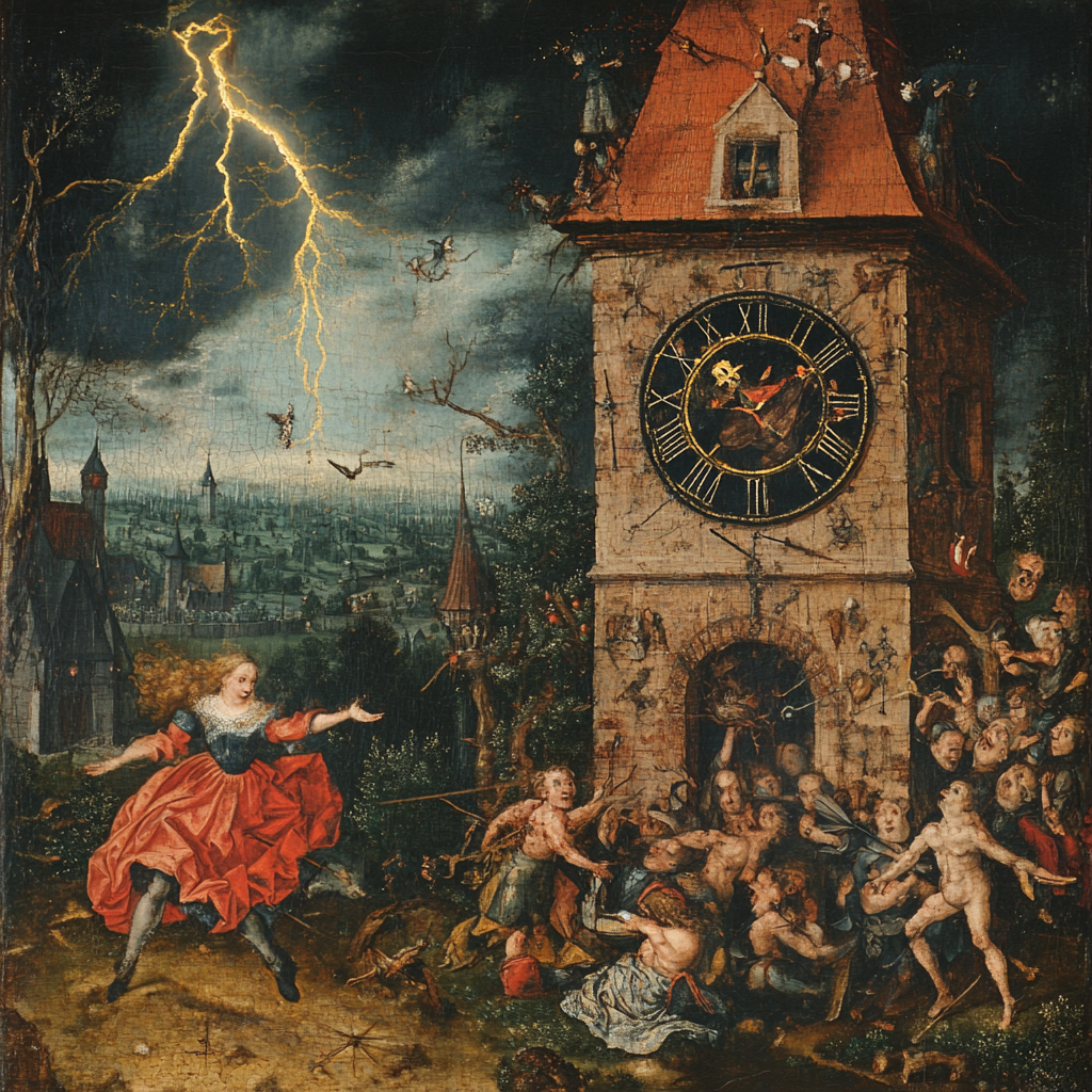 Time Lags in Policy Effects - Philosophical Concept | Alexandria