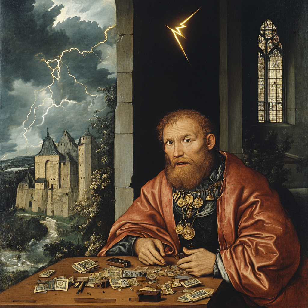 Time Value of Money - Philosophical Concept | Alexandria