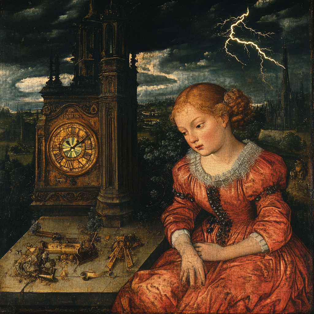 Time signature - Philosophical Concept | Alexandria