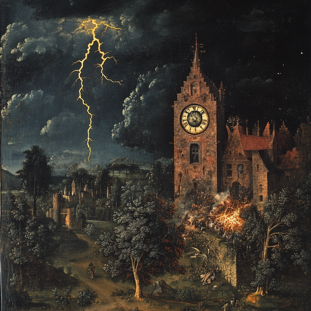 Time - Philosophical Concept | Alexandria
