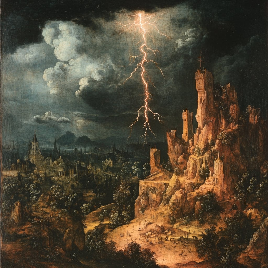 天下 (Tiānxià) - Philosophical Concept | Alexandria