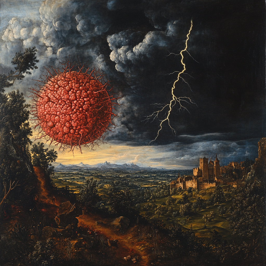 Tissue-resident memory T cells - Philosophical Concept | Alexandria