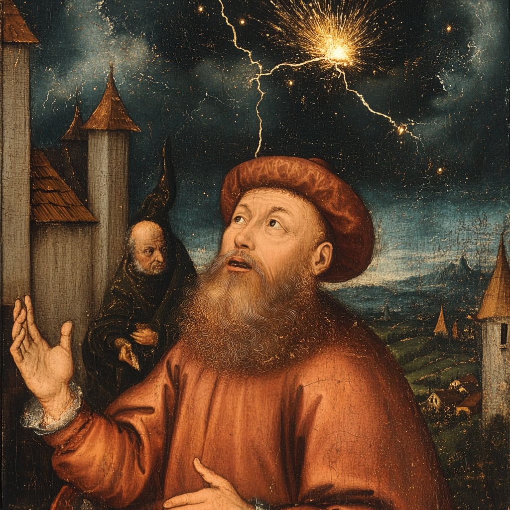 Tithes - Philosophical Concept | Alexandria