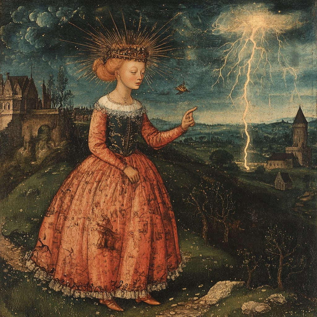 Tone poem - Philosophical Concept | Alexandria