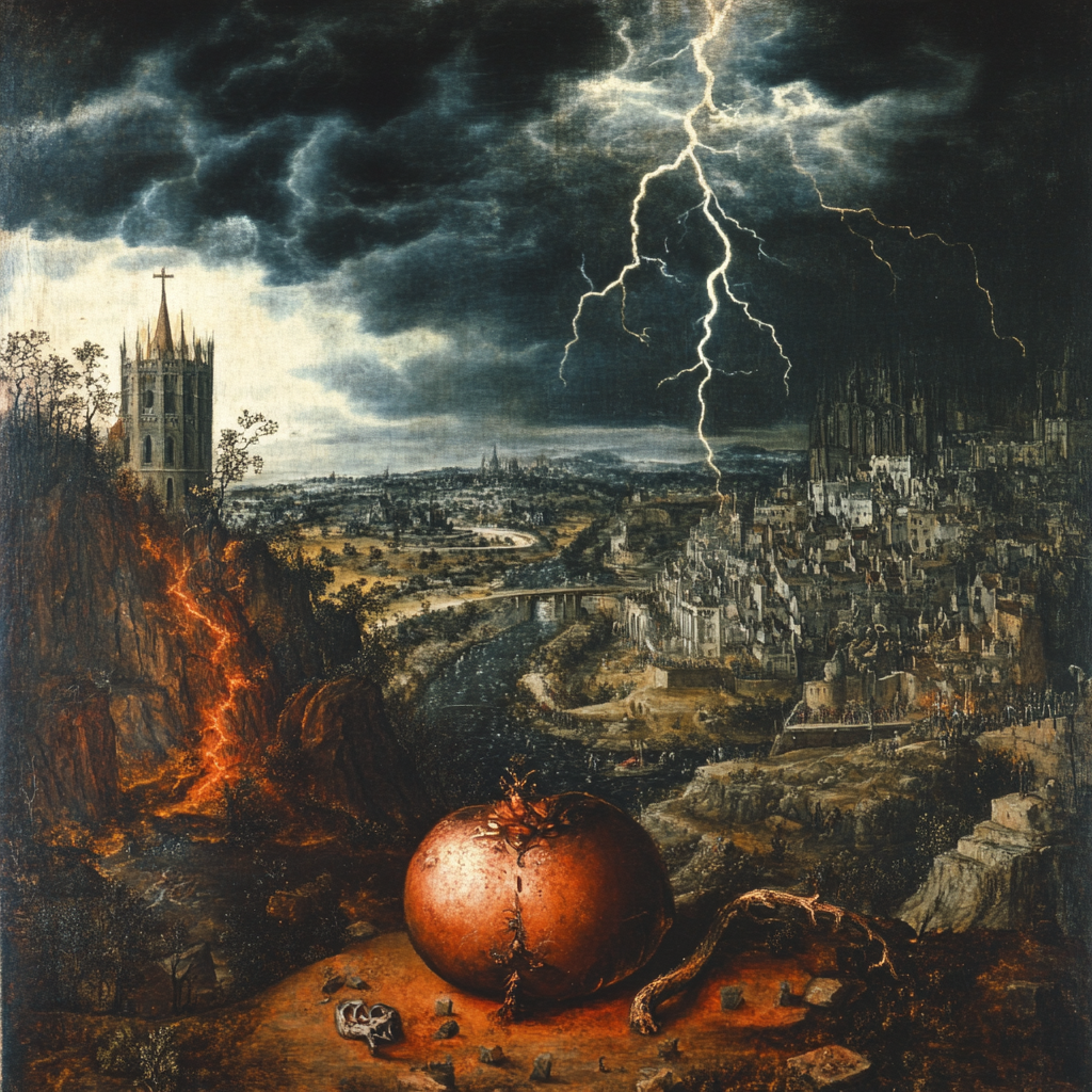 Total history - Philosophical Concept | Alexandria