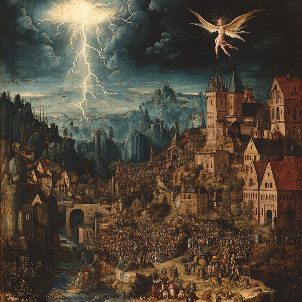 Totalitarianism - Philosophical Concept | Alexandria