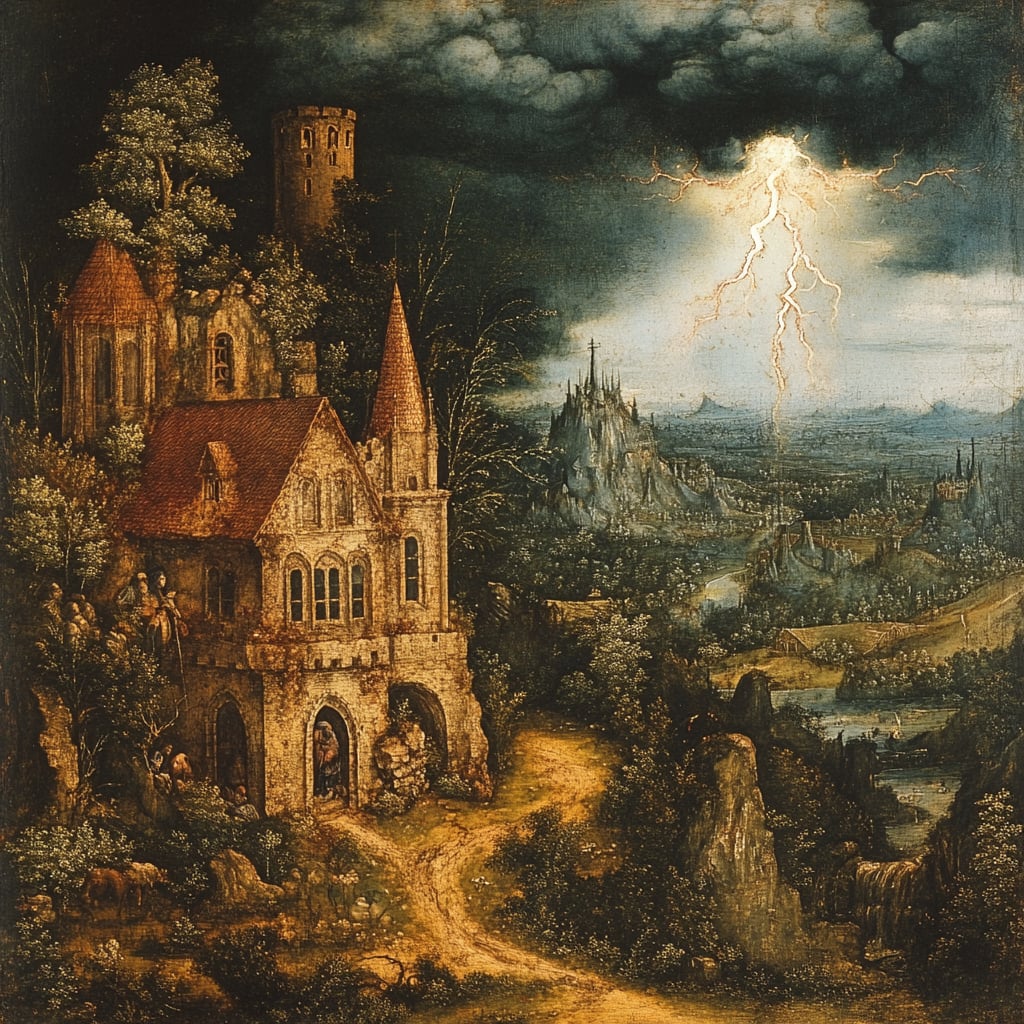 Tír na nÓg - Philosophical Concept | Alexandria