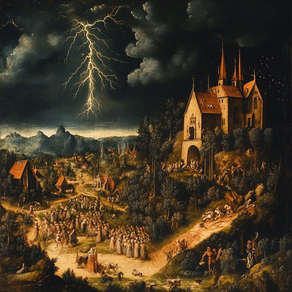 Tragedy of the Commons - Philosophical Concept | Alexandria